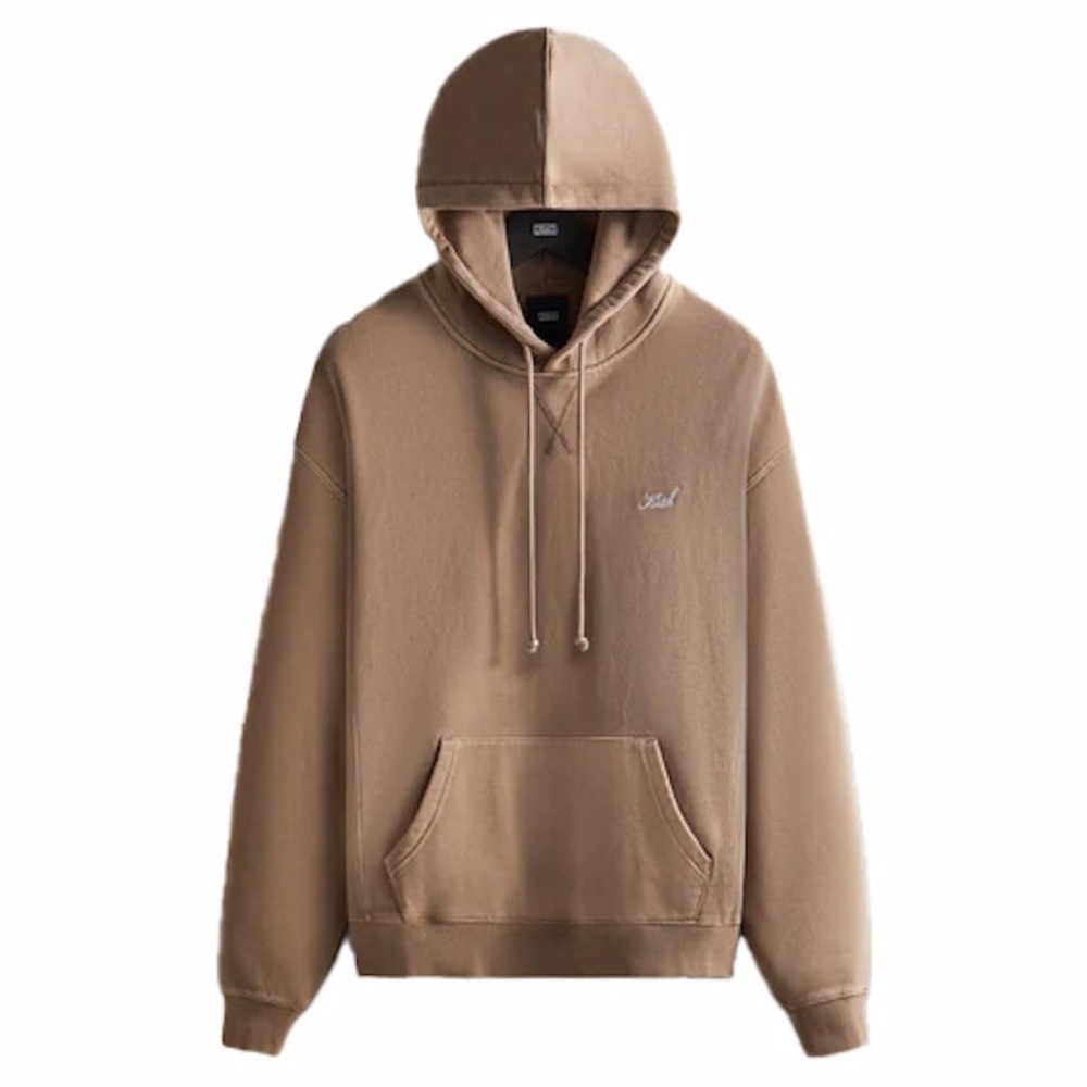 Kith Williams III Hoodie